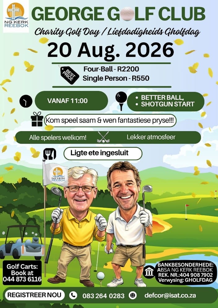 golfdag 2026